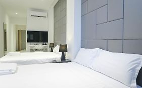 Comfy Studio 3 By Ong Realty